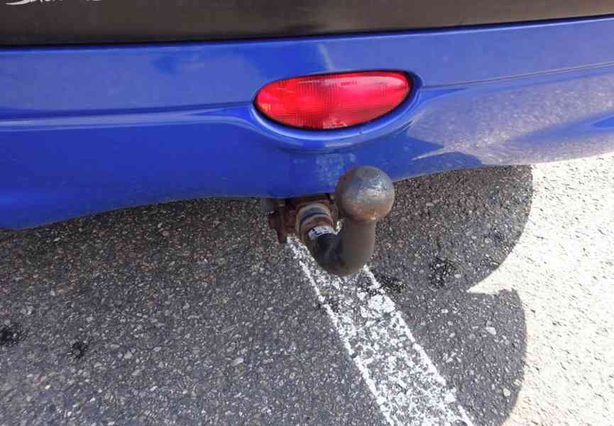 Peugeot 206 1.1i r.v.2002 (44 kw) stk:3/2028 - foto 15