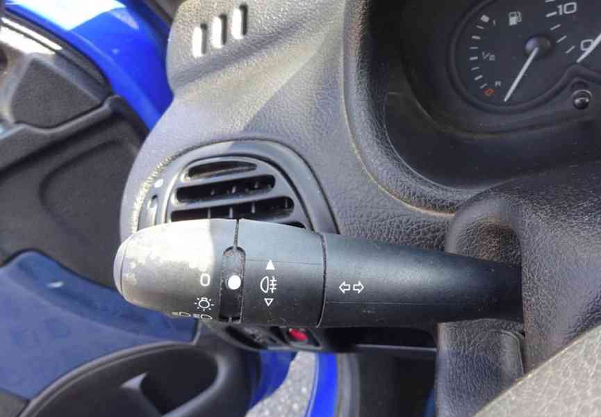 Peugeot 206 1.1i r.v.2002 (44 kw) stk:3/2028 - foto 9