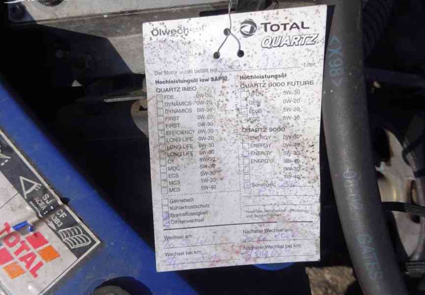 Peugeot 206 1.1i r.v.2002 (44 kw) stk:3/2028 - foto 17