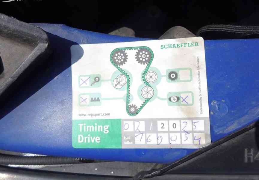 Peugeot 206 1.1i r.v.2002 (44 kw) stk:3/2028 - foto 18