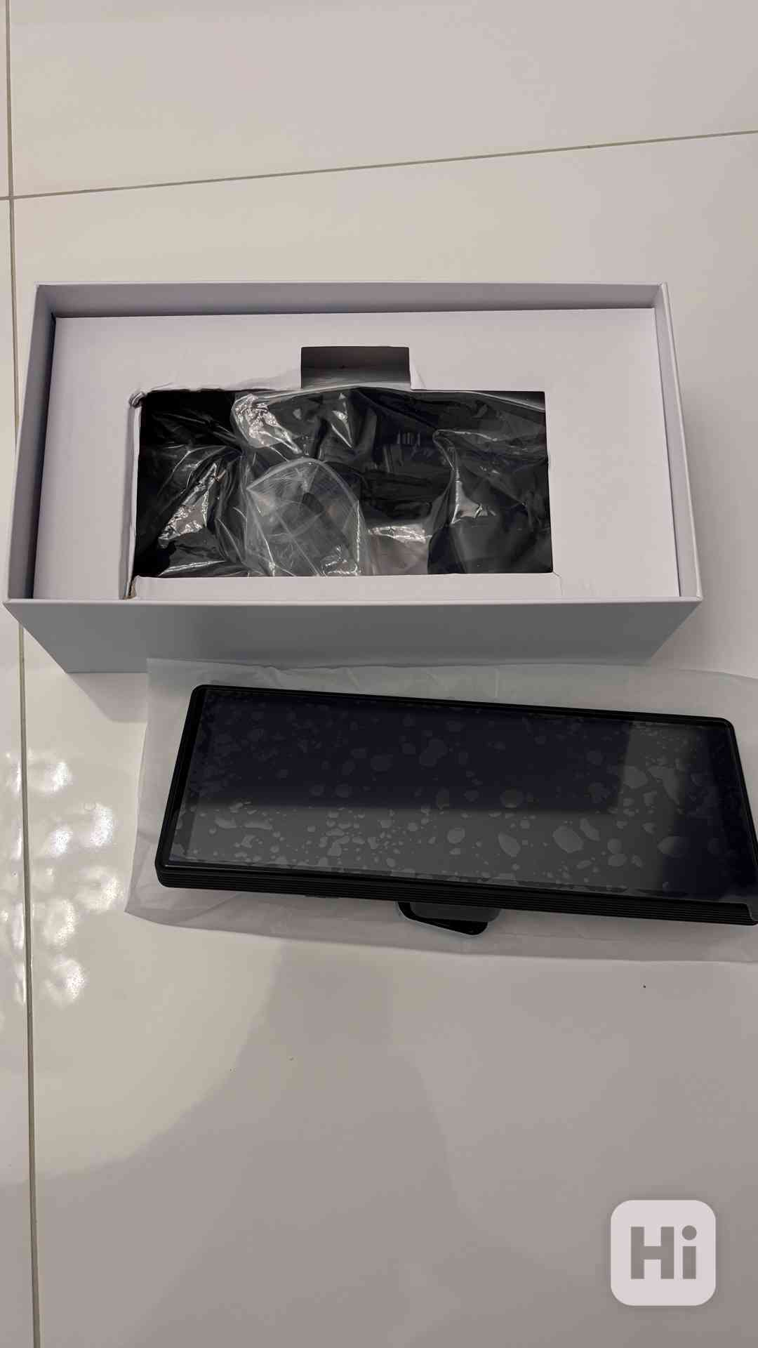 LCD AUTORA displej do auta - foto 1