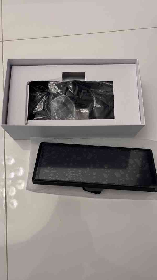 LCD AUTORA displej do auta - foto 1