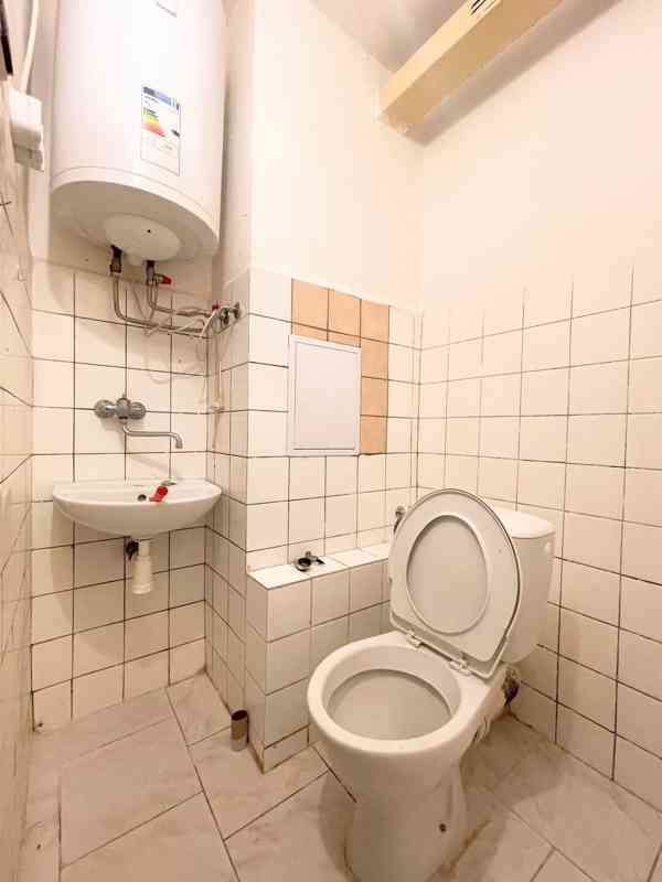 Prodej bytu 2+kk 55 m², Děčín III-Staré Město - foto 9