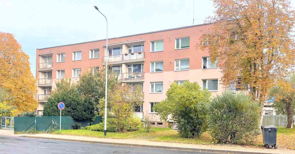 Prodej bytu 2+kk 55 m², Děčín III-Staré Město - foto 11