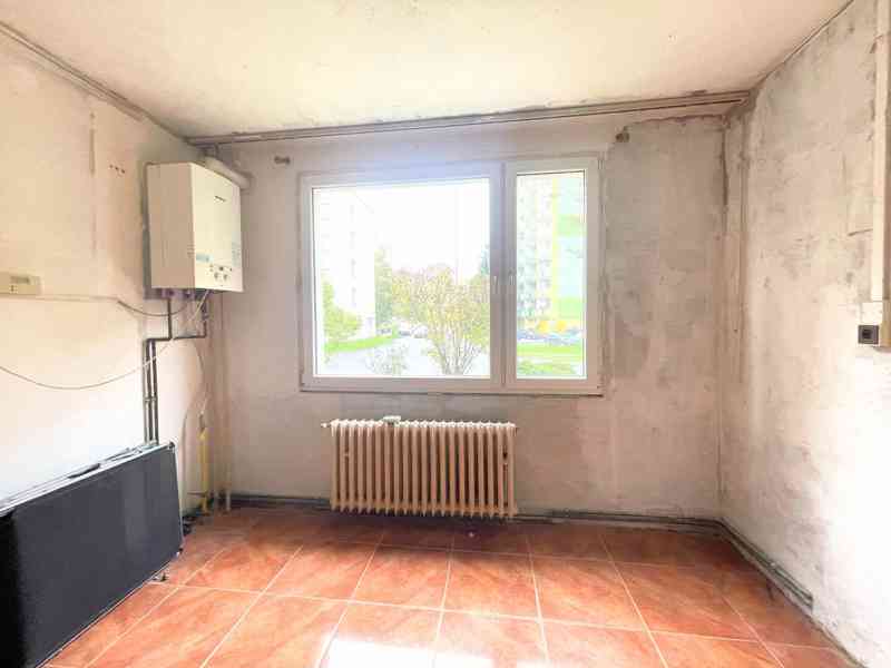 Prodej bytu 2+kk 55 m², Děčín III-Staré Město - foto 2