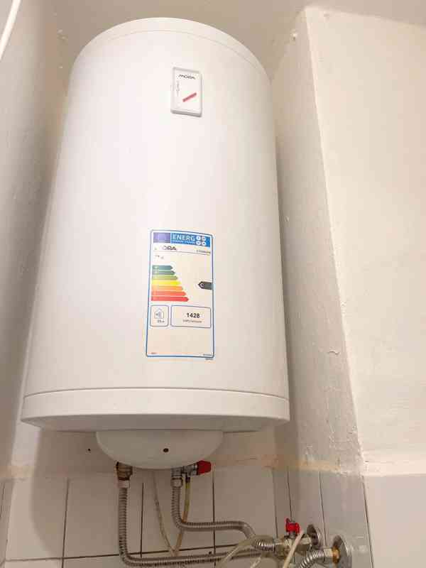 Prodej bytu 2+kk 55 m², Děčín III-Staré Město - foto 10