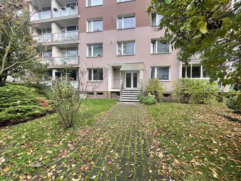 Prodej bytu 2+kk 55 m², Děčín III-Staré Město