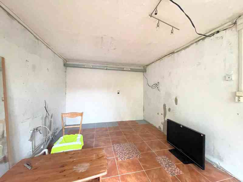 Prodej bytu 2+kk 55 m², Děčín III-Staré Město - foto 5