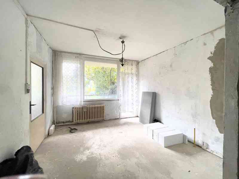Prodej bytu 2+kk 55 m², Děčín III-Staré Město - foto 3