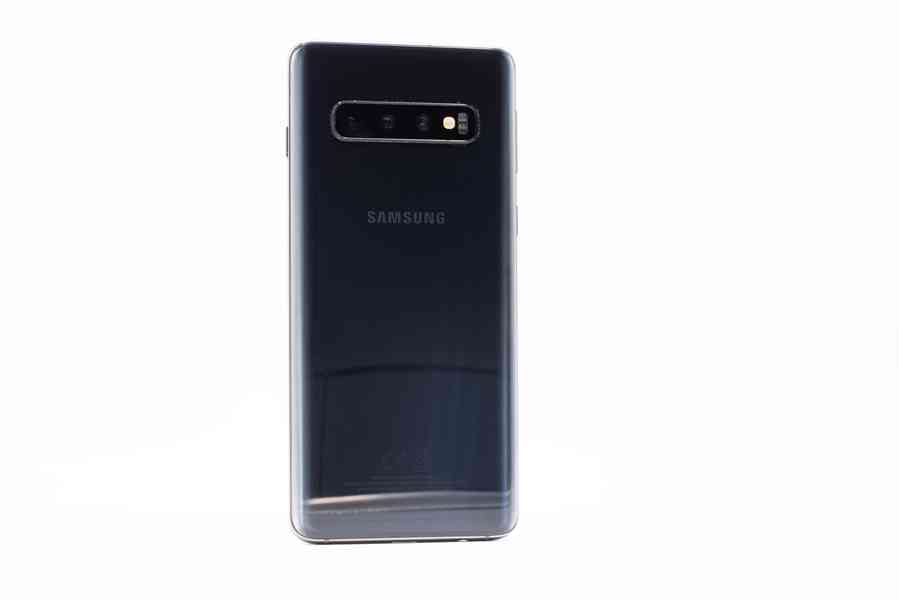 Samsung Galaxy S10 128GB Black - foto 2
