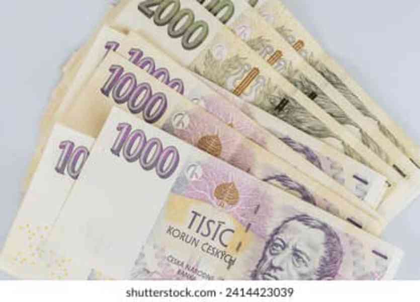 ŽÁDOST O PŮJČKU ZDARMA DO 48 HODIN PRO ČESKOU REPUBLIKU.  - foto 8