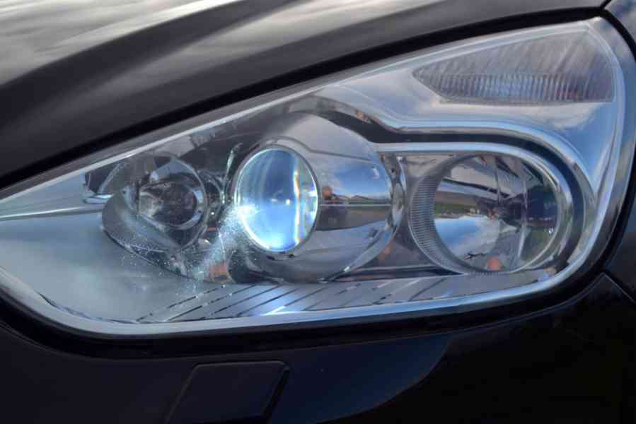 Ford Galaxy 2.0 TDCI 103kW Titanium Panorama 7 míst - foto 17