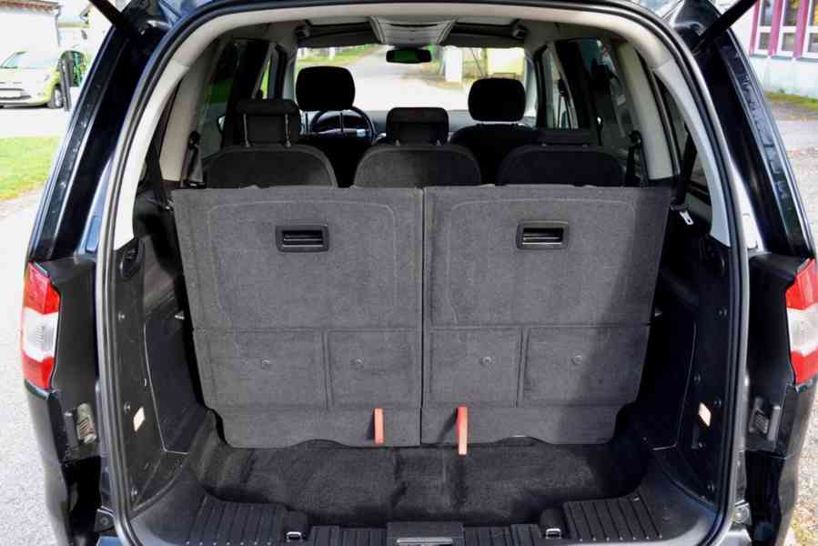 Ford Galaxy 2.0 TDCI 103kW Titanium Panorama 7 míst - foto 11