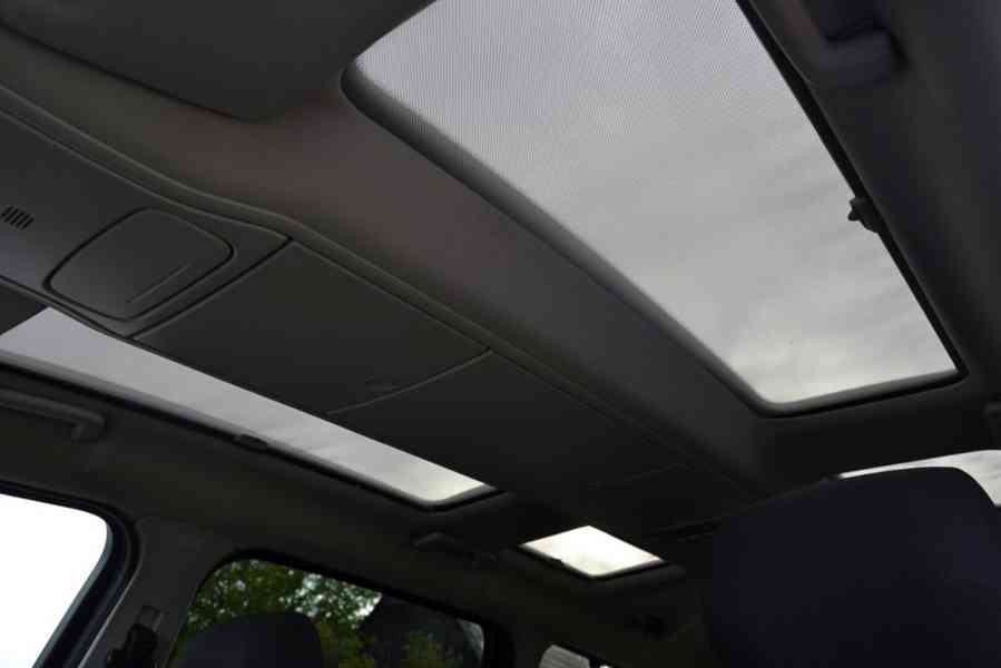 Ford Galaxy 2.0 TDCI 103kW Titanium Panorama 7 míst - foto 9