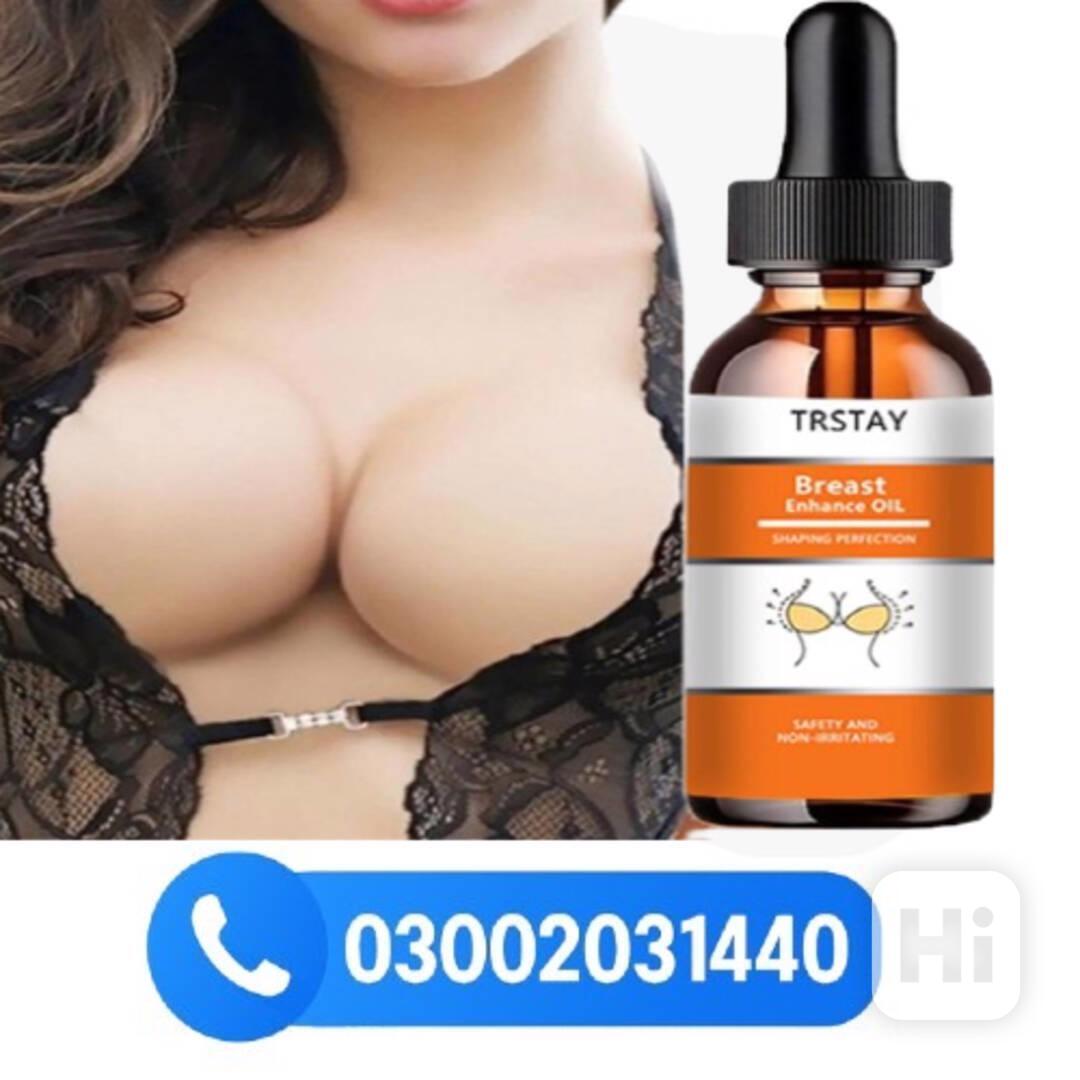 Trstay Breast Enhance Oil In Jhang=03002031440=- - foto 1