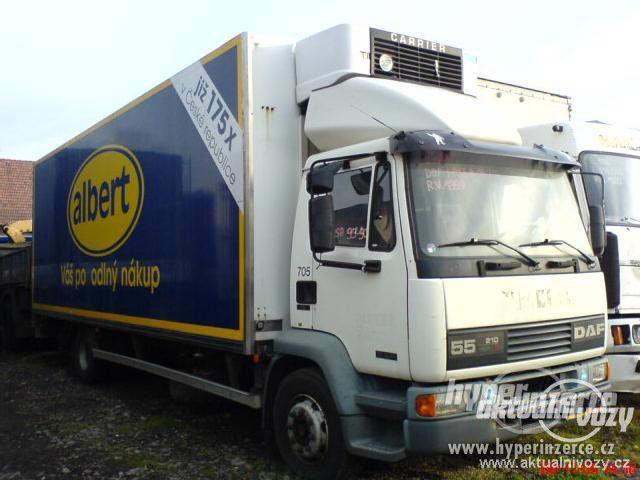 DAF FA 55 B 15.210 (ID 3620) - foto 2