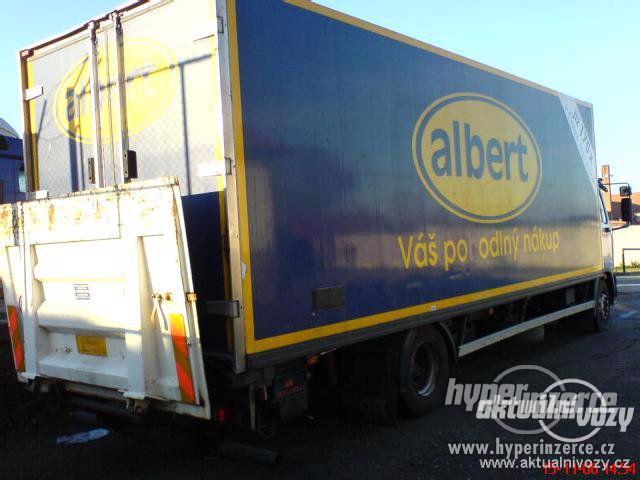 DAF FA 55 B 15.210 (ID 3620) - foto 4