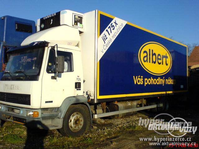 DAF FA 55 B 15.210 (ID 3620) - foto 5