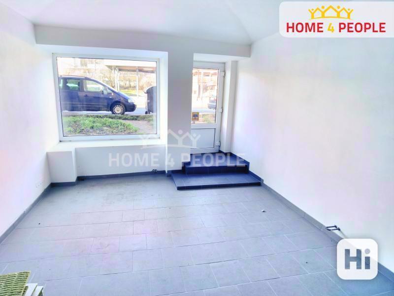 pronájem obchodního prostoru 230 m2, OV , Praha 5, Smíchov - foto 4