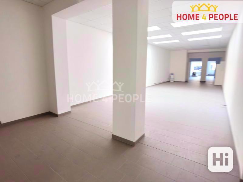 pronájem obchodního prostoru 230 m2, OV , Praha 5, Smíchov - foto 6