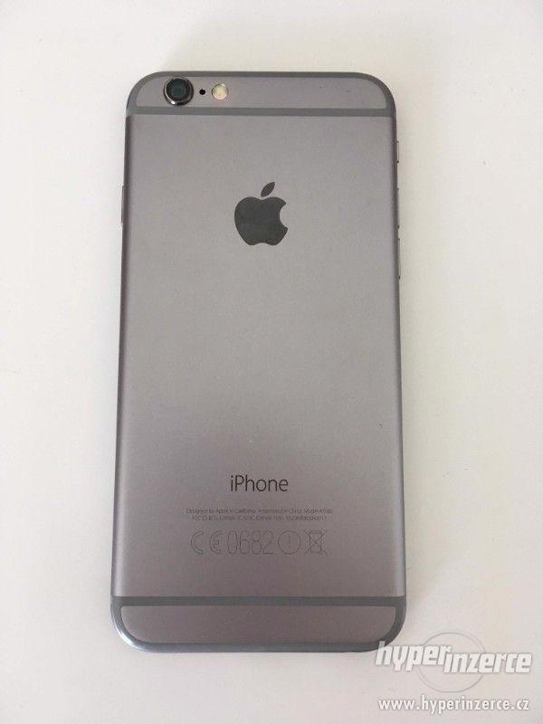 Apple iPhone 6 16GB - foto 2