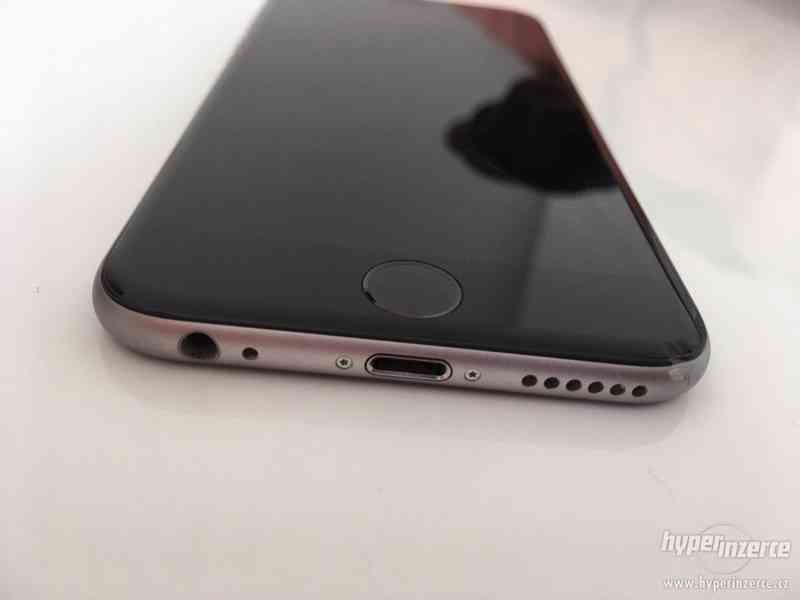Apple iPhone 6 16GB - foto 5