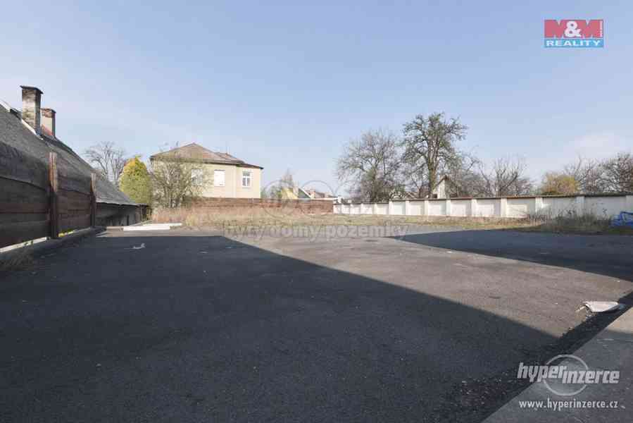 Prodej, obchodní prostory, Zábřeh, ul. Skalička - foto 2