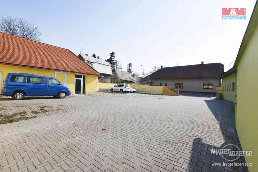 Prodej, obchodní prostory, Zábřeh, ul. Skalička - foto 9