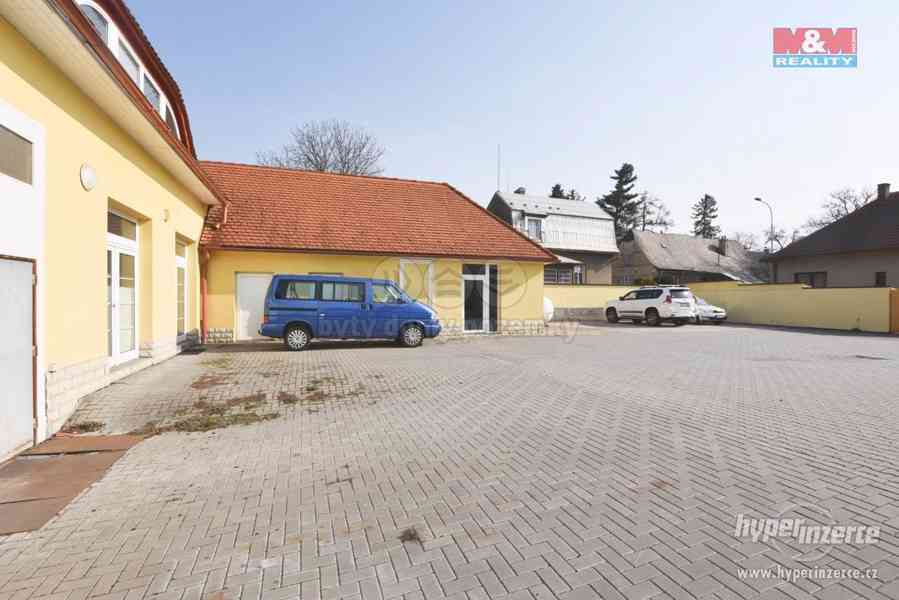 Prodej, obchodní prostory, Zábřeh, ul. Skalička - foto 10