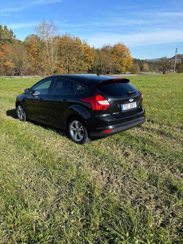 Ford Focus 1,6   Ecoboost 110kw - foto 4