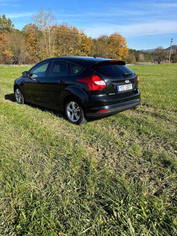 Ford Focus 1,6   Ecoboost 110kw - foto 2