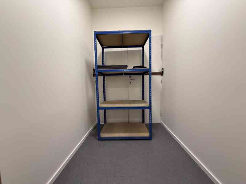 PRONÁJEM KANCELÁŘE O CP CCA 11,70 M2, BRNO - KRÁLOVO POLE - foto 8