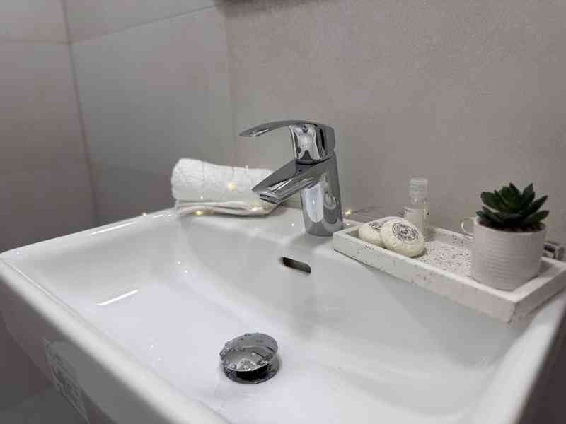 PRONÁJEM KANCELÁŘE O CP CCA 11,70 M2, BRNO - KRÁLOVO POLE - foto 15