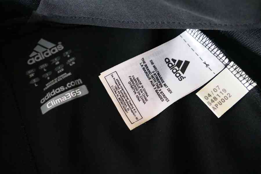 Pánské sportovní šortky Adidas Predator Clima 365 vel. 48 - foto 8