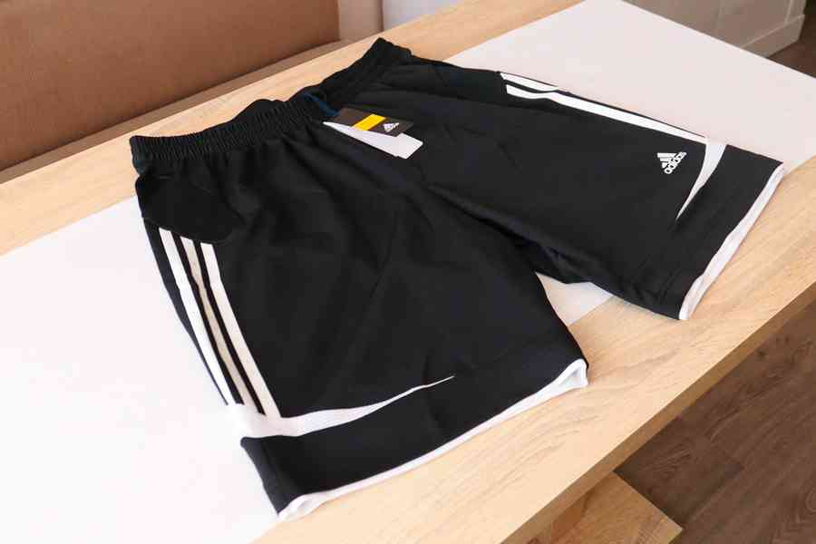 Pánské sportovní šortky Adidas Predator Clima 365 vel. 48 - foto 2