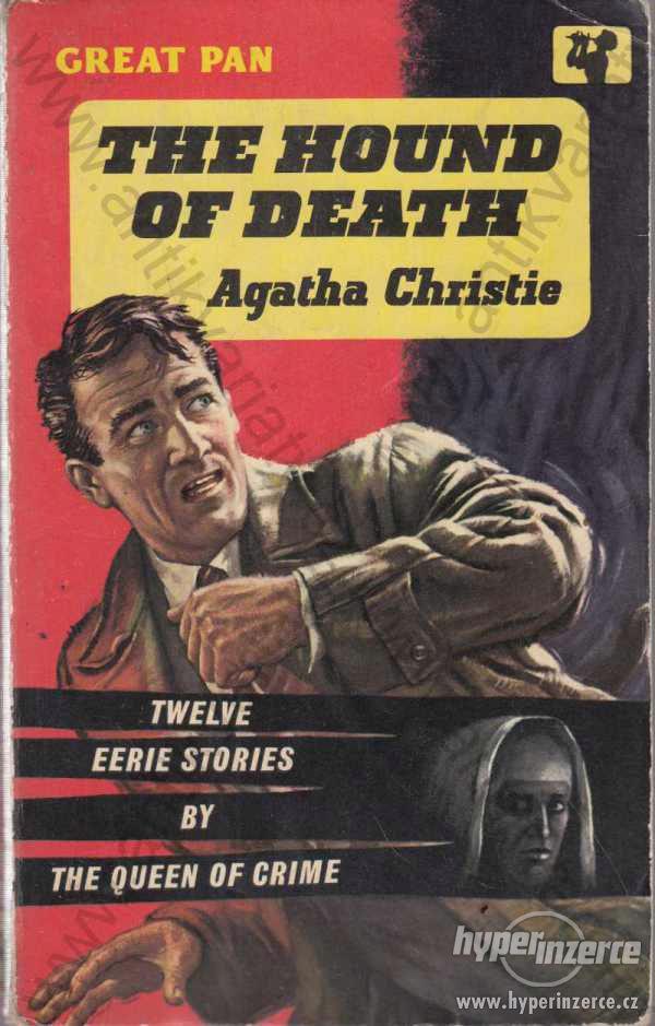 The hound of death Agatha Christie - foto 1