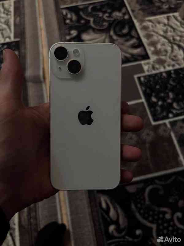 iPhone 14, 128 Go, SIM + eSIM - foto 4