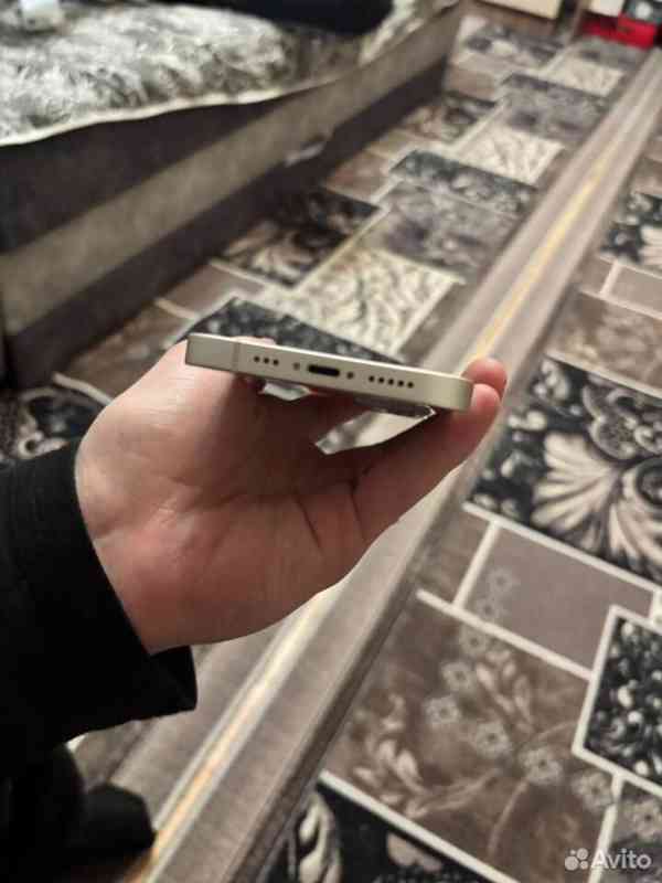 iPhone 14, 128 Go, SIM + eSIM - foto 2