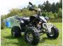 Xplorer II generace, tažné+široká ramena. SPZ - foto 2
