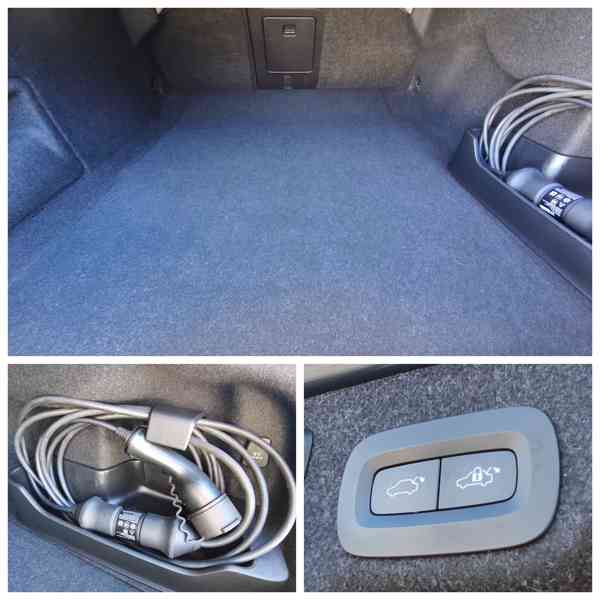 Volvo S90 T8 PHE Recharge Geartronic Inscription, ČR, DPH - foto 20