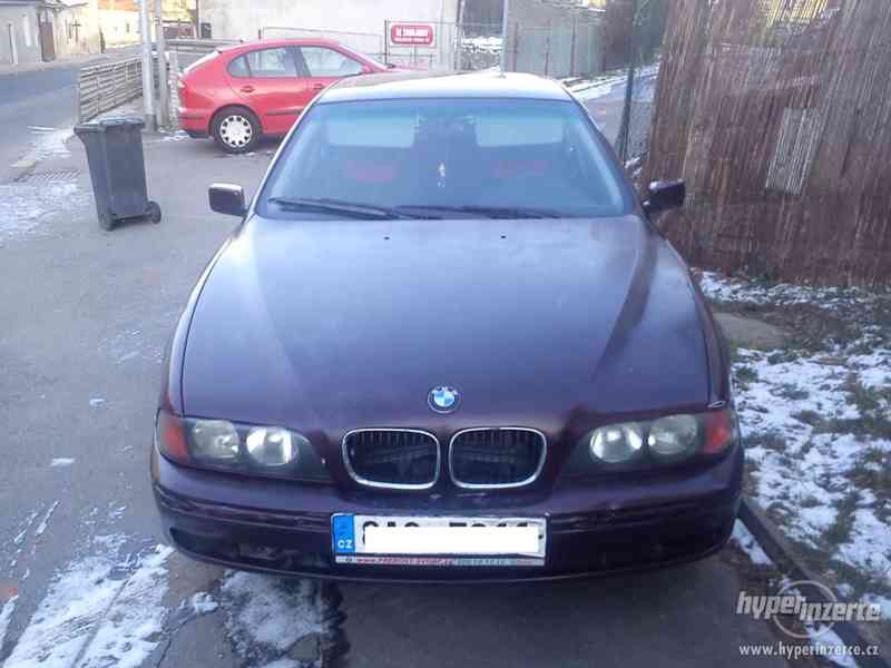 BMW 520i - foto 3