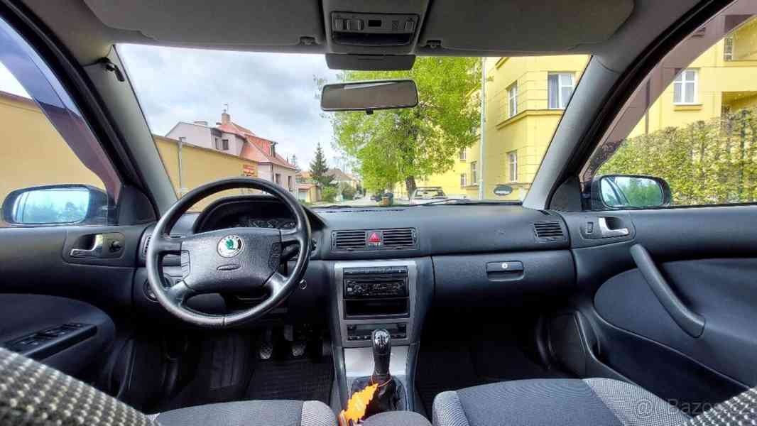 Škoda Octavia 1.8 T 110 kW, r. v. 2003 - foto 11