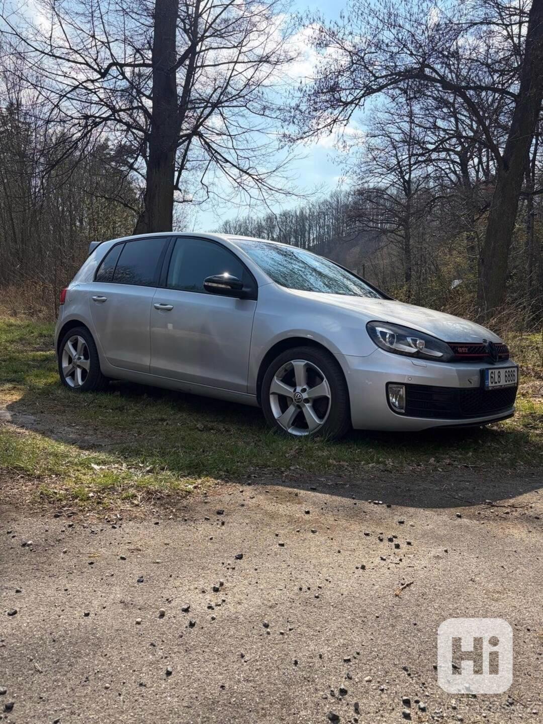 Volkswagen Golf 1,4   tsi 118kw highline - foto 1