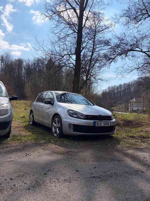 Volkswagen Golf 1,4   tsi 118kw highline - foto 2
