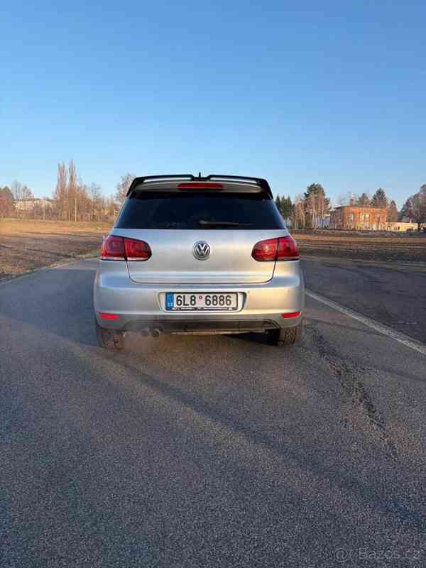 Volkswagen Golf 1,4   tsi 118kw highline - foto 4