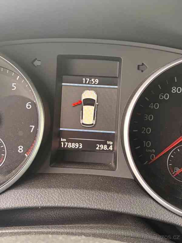 Volkswagen Golf 1,4   tsi 118kw highline - foto 3