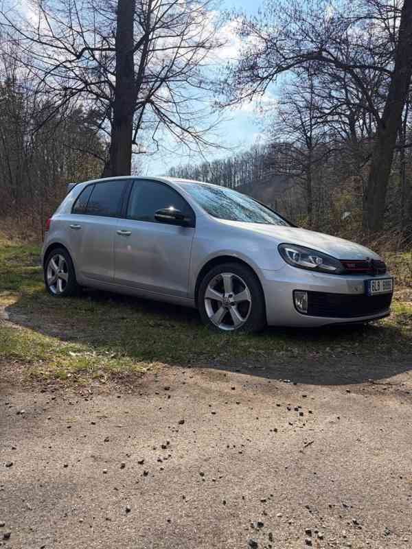 Volkswagen Golf 1,4   tsi 118kw highline - foto 1