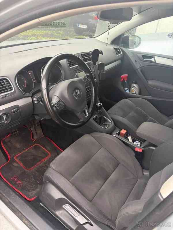 Volkswagen Golf 1,4   tsi 118kw highline - foto 5