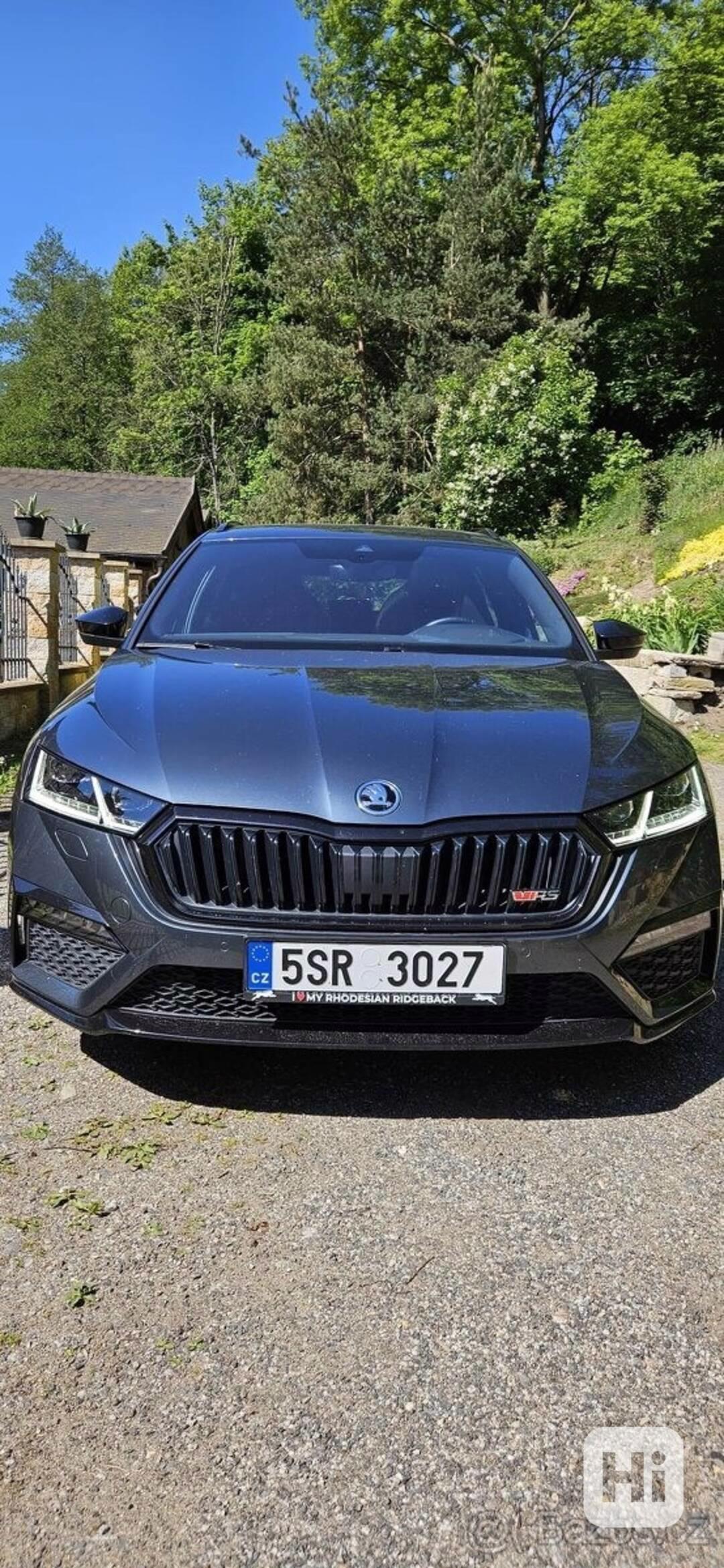 Škoda Octavia 2,0 - foto 1
