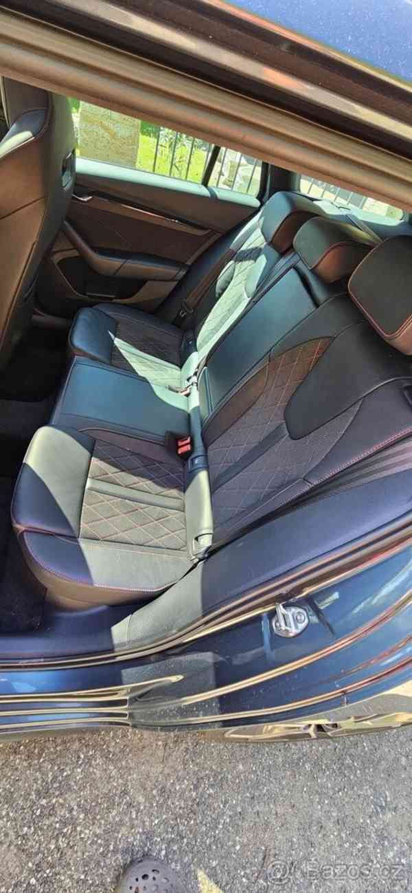 Škoda Octavia 2,0 - foto 5
